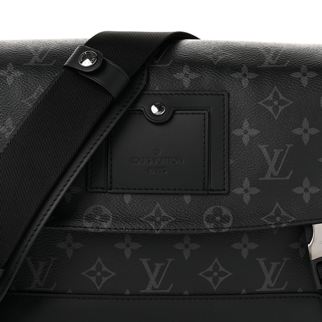 Monogram Eclipse Voyager PM Messenger