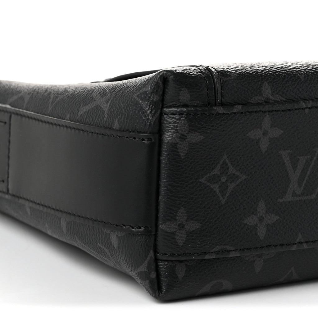Monogram Eclipse Odyssey Messenger PM