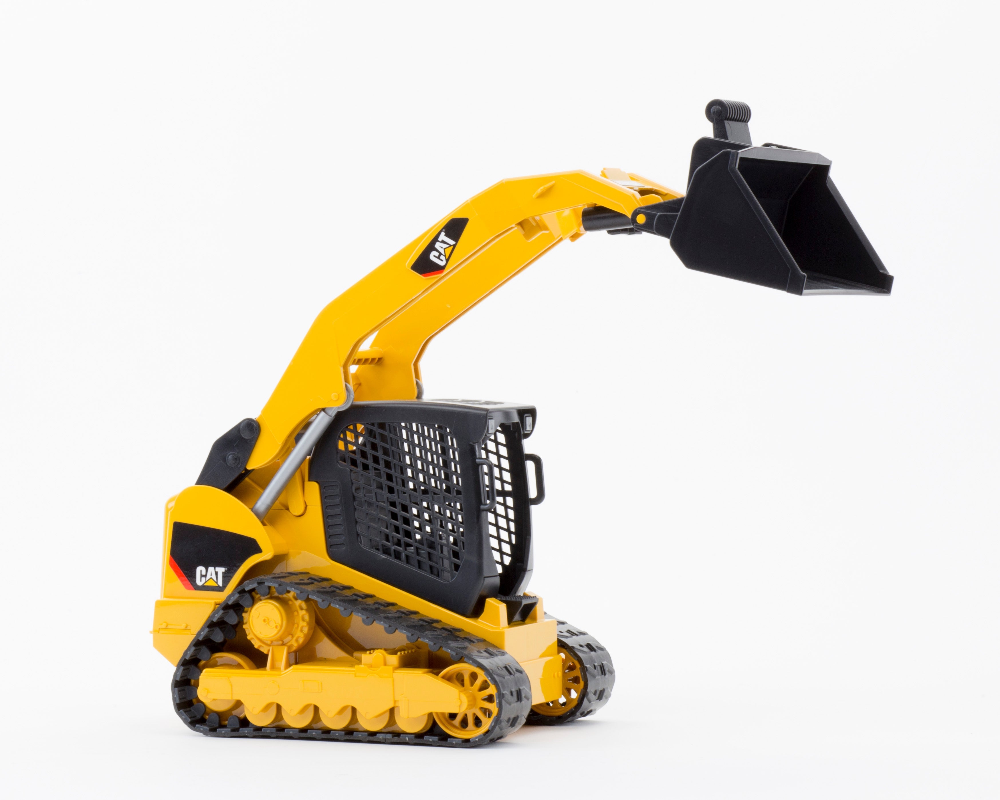 Bruder 02137 Cat® Delta Loader 12.10.6