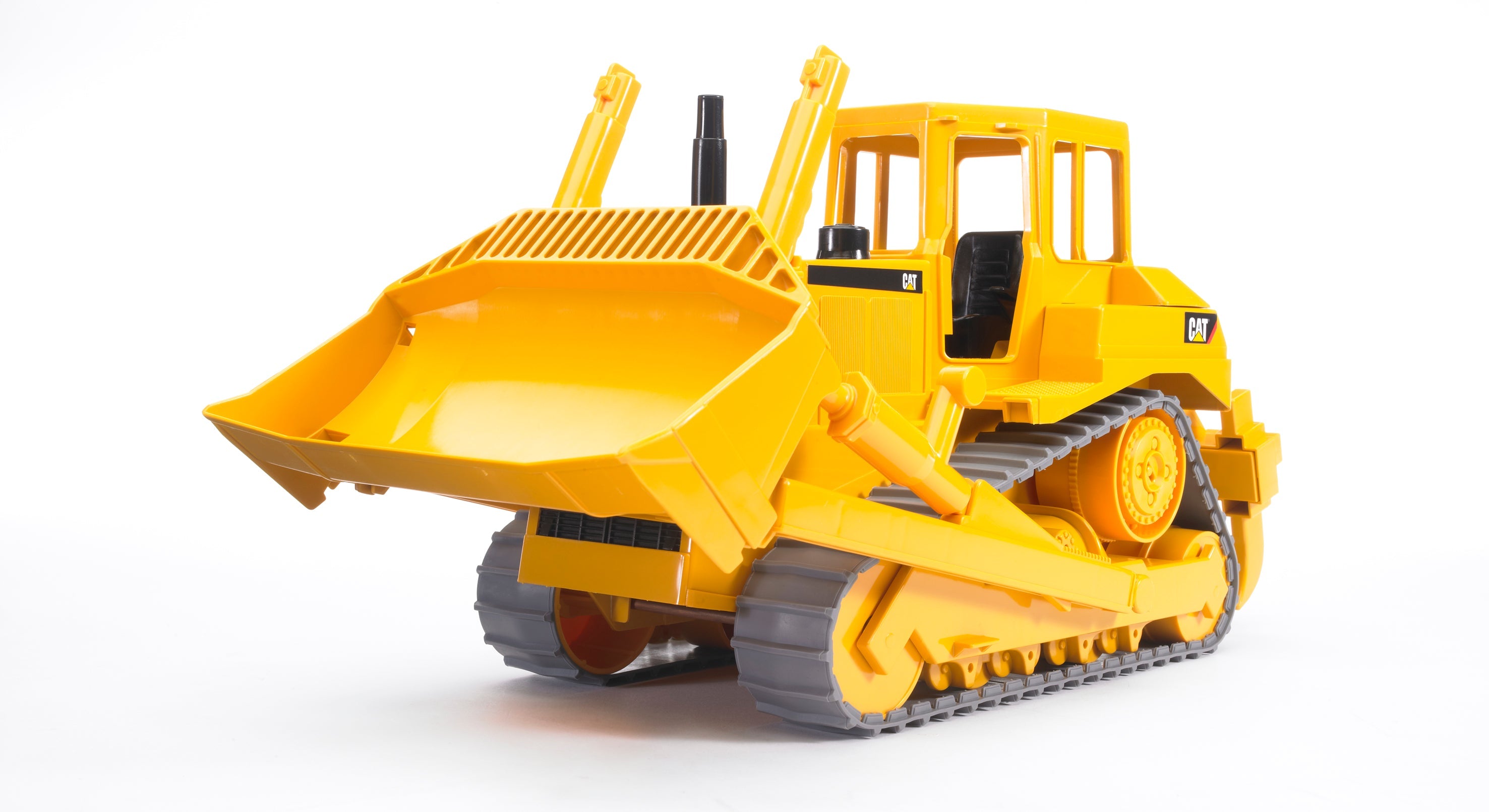 Bruder 02424 Cat® Bulldozer 18.10.10
