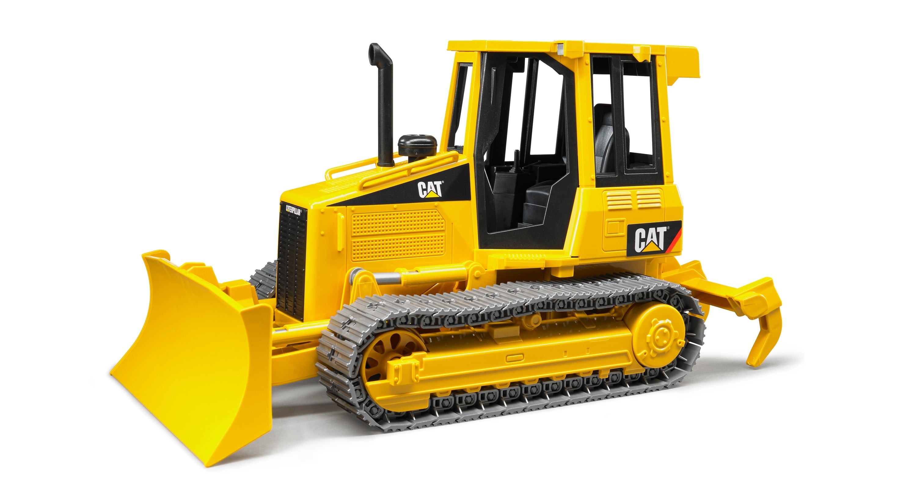 Bruder 02444 Cat® Track-Type Tractor 18.10.10