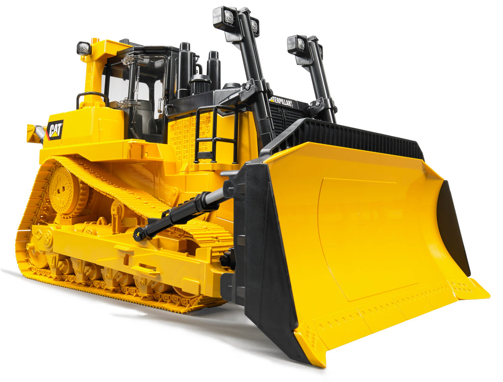 Bruder 02453 Cat® Large Track Dozer 24.12.12