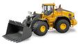 Bruder 02458 Volvo Wheel Loader L260H 26.10.10