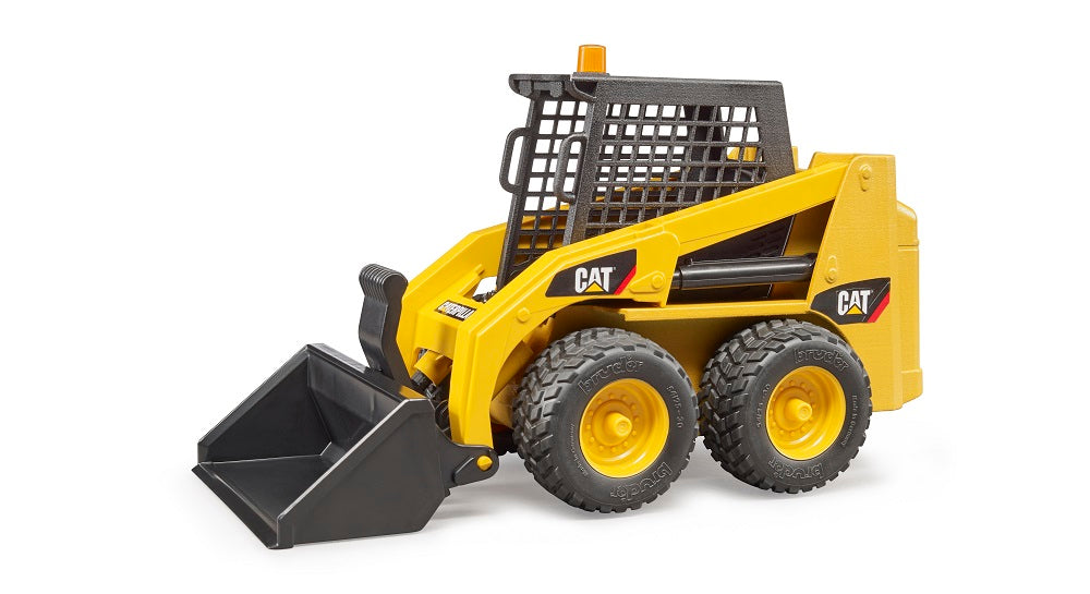 Bruder 02482 Cat® Skid Steer Loader 12.10.6