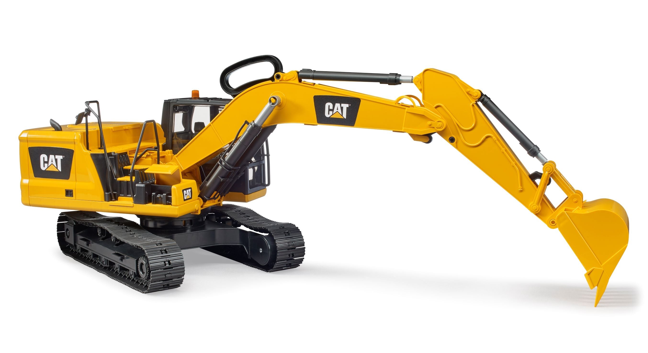 Bruder 02484 Cat® Excavator 24.12.12