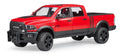 Bruder 02500 Ram 2500 Power Wagon 20.12.8