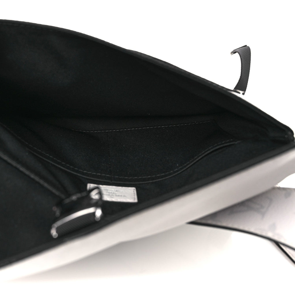Taigarama Outdoor Flap Messenger White