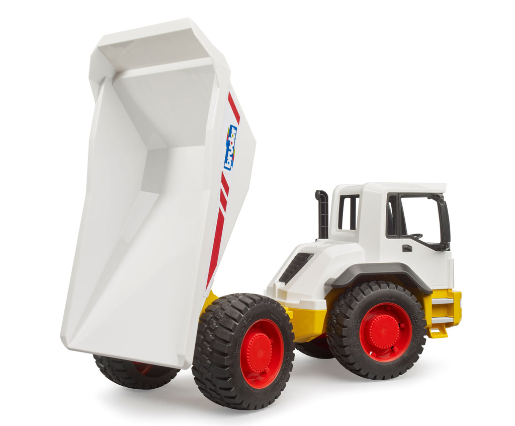 Bruder 03420 Roadmax Dump Truck 24.12.8