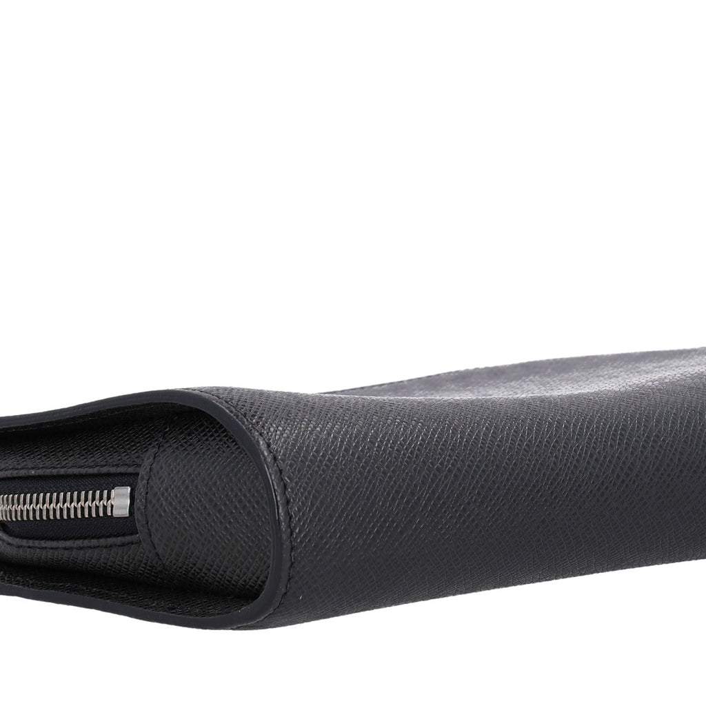 Taiga Baikal Pochette Ardoise