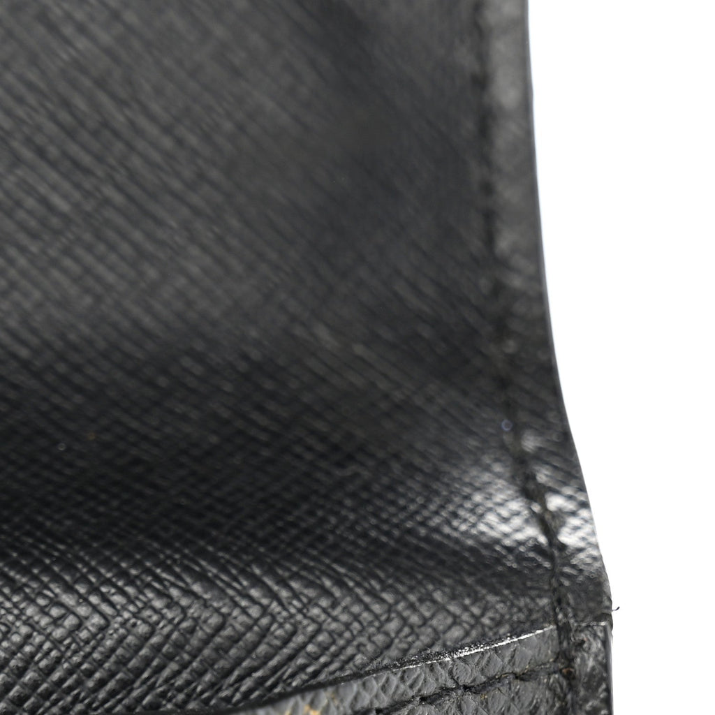 Taiga Neo Robusto 2 Compartment Briefcase Ardoise