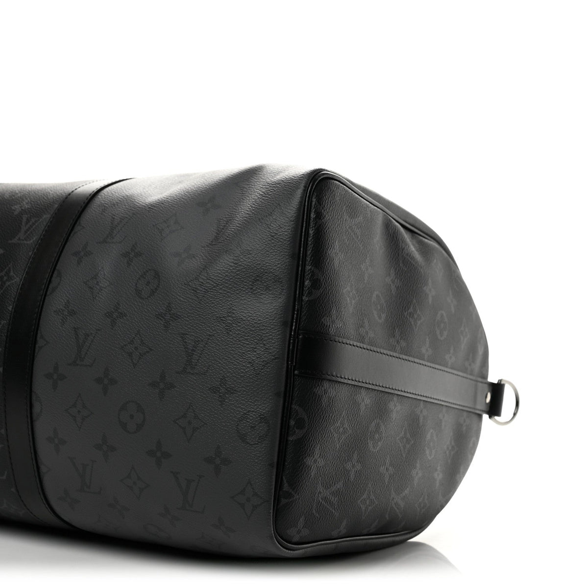 Reverse Monogram Eclipse Keepall Bandouliere 50
