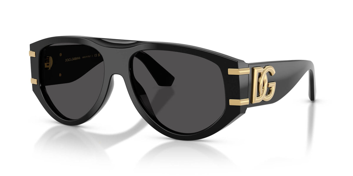 Dolce&Gabbana DG4499