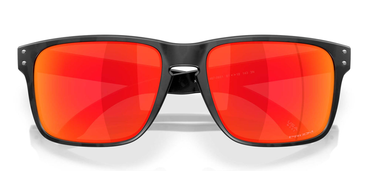 Oakley Holbrook XXL OO9487