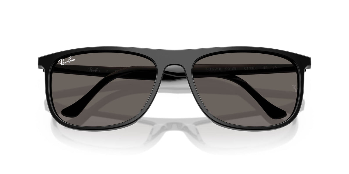 Ray-Ban RB2216