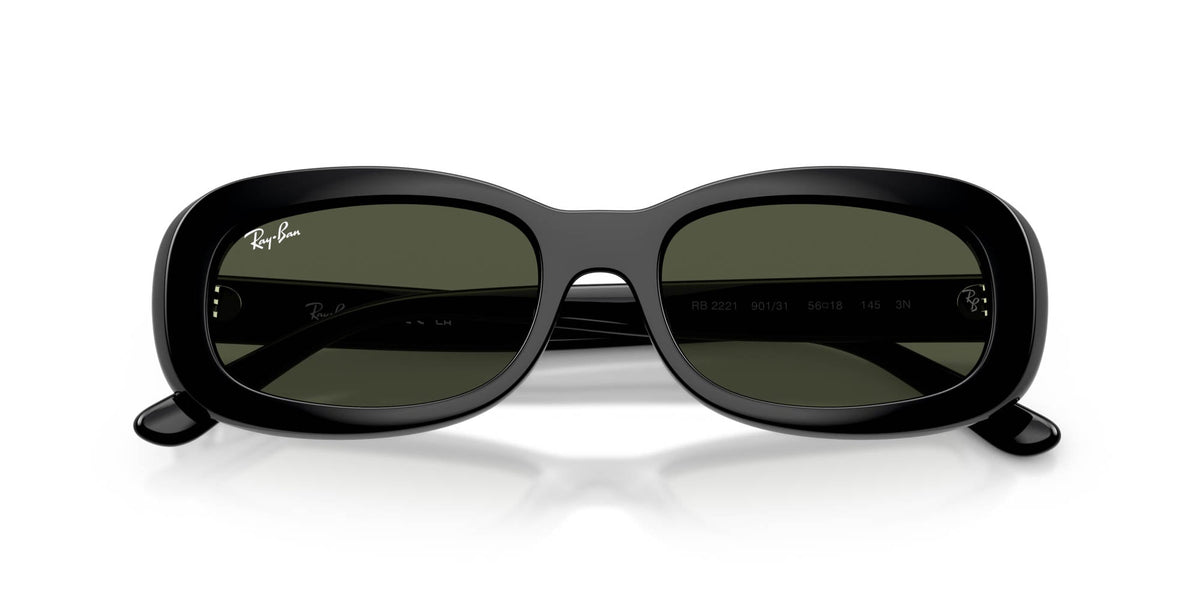 Ray-Ban RB2221
