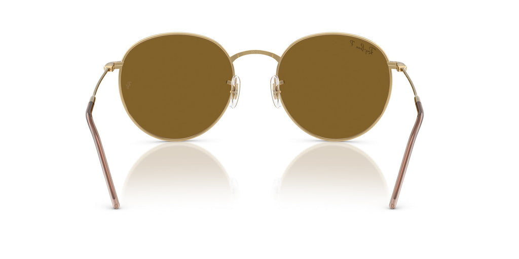 Ray-Ban Round Reverse RBR0103S