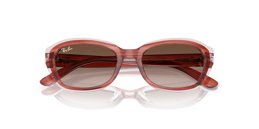 Ray-Ban Kids 0RJ9081S