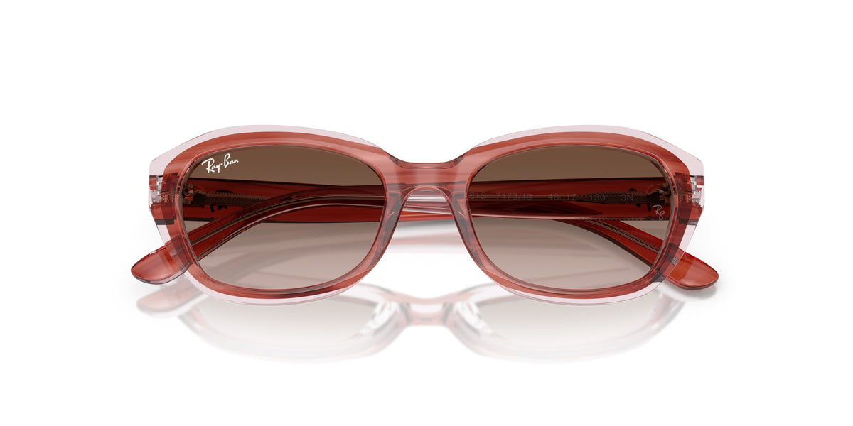 Ray-Ban Kids 0RJ9081S
