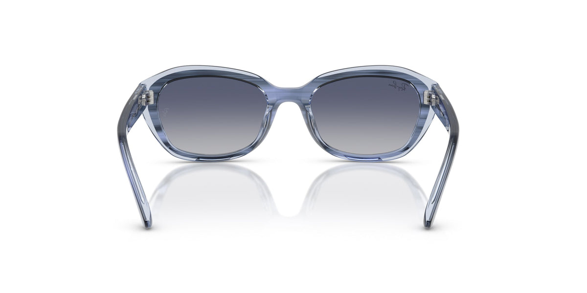 Ray-Ban Kids 0RJ9081S