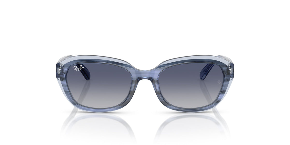 Ray-Ban Kids 0RJ9081S