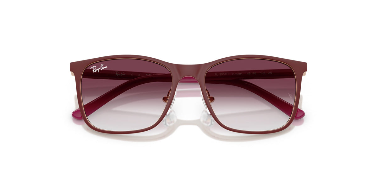 Ray-Ban Kids 0RJ9551S