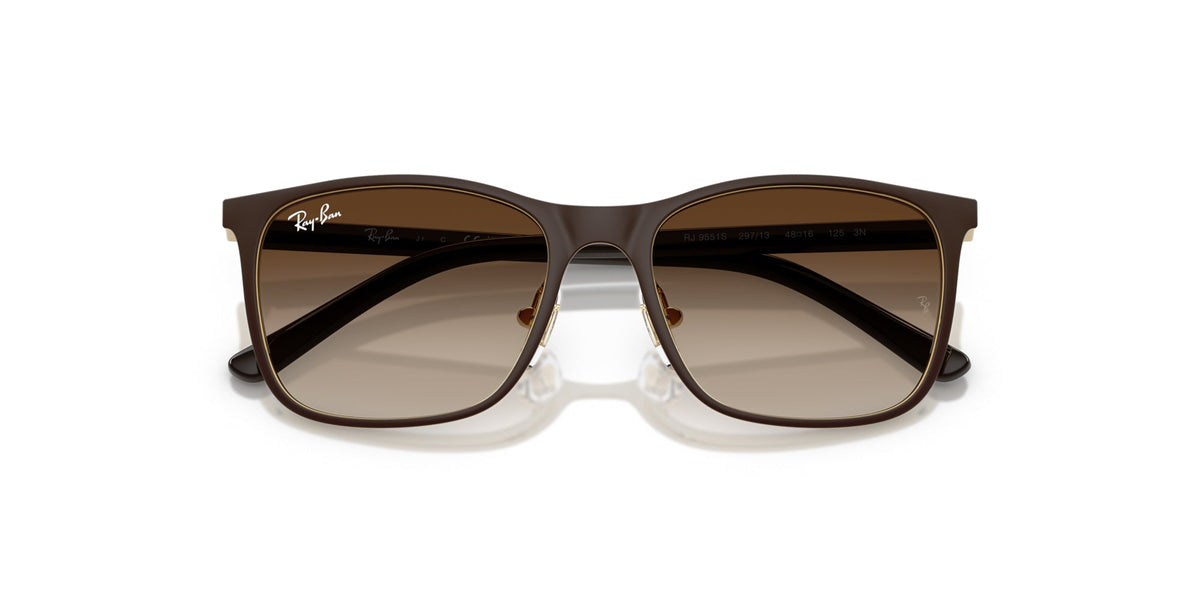 Ray-Ban Kids 0RJ9551S