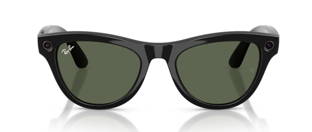 Ray-Ban Meta Skyler RW4014