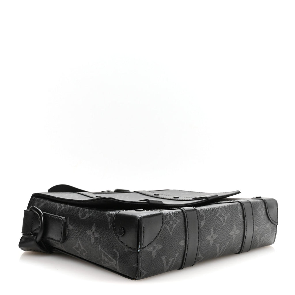 Monogram Eclipse Trunk Messenger