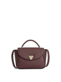 Blenheim Mini Handbag - Port Leather