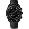 Omega Speedmaster Moonwatch Professional Dark Side of the Moon Pitch Black Chronograph 44.25mm