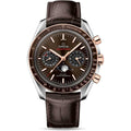 Omega Speedmaster Moonwatch Master Chronometer Moonphase