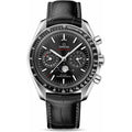 Omega Speedmaster Moonwatch Master Chronometer Moonphase Chronograph 44.25mm