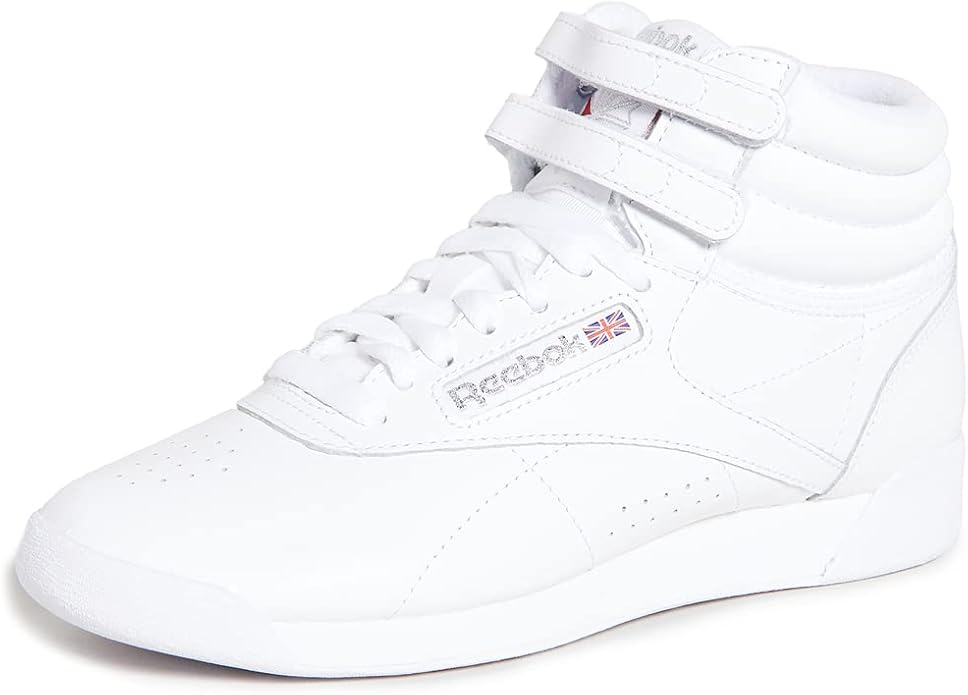 Reebok Freestyle Hi - Women's