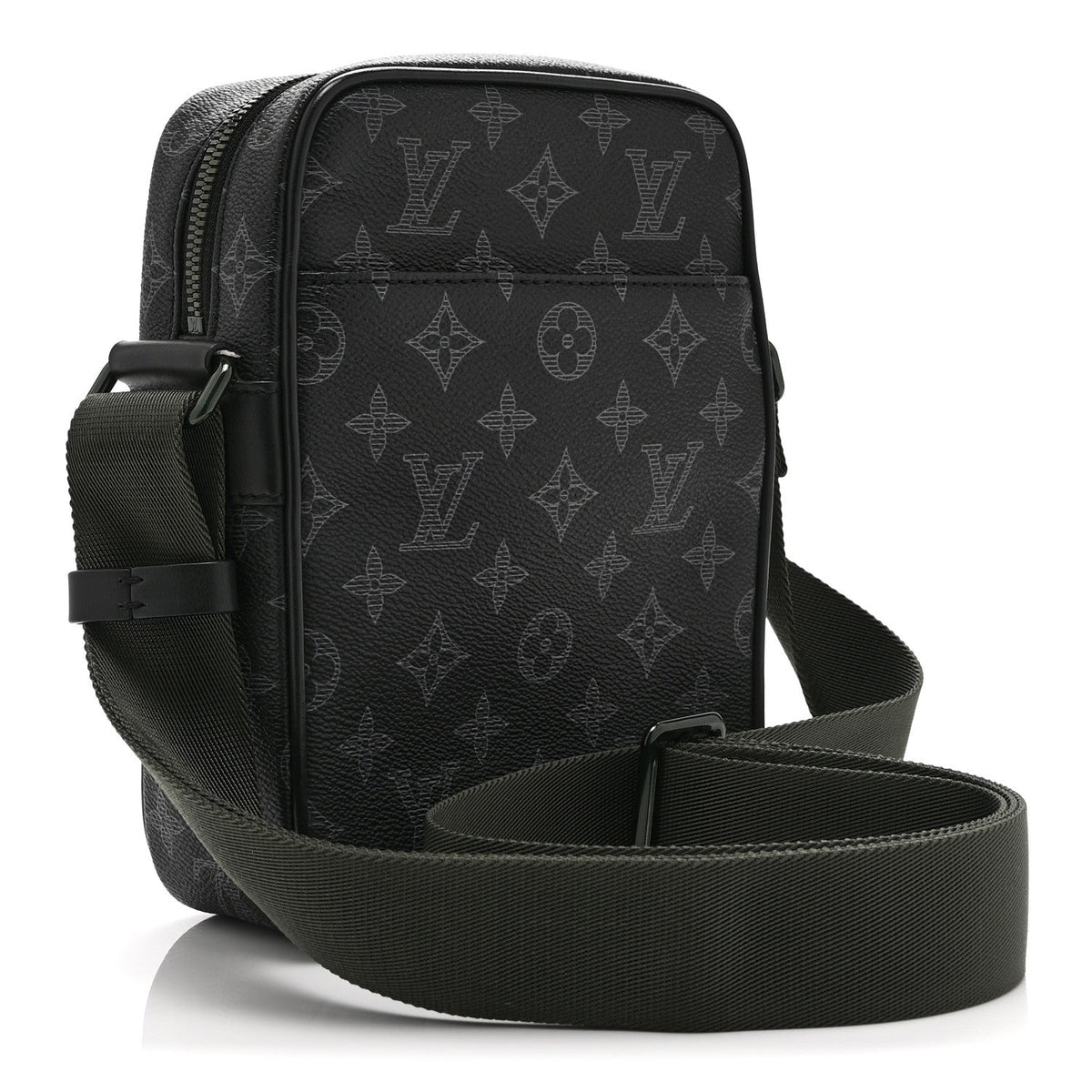 Monogram Eclipse Vivienne Danube PM