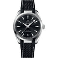 Omega Seamaster Aqua Terra 150m Master Chronometer on Strap