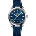 Omega Seamaster Aqua Terra 150m Master Chronometer on Strap