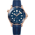 Omega Seamaster Diver 300 Master Chronometer 42mm