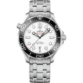 Omega Seamaster Diver 300m Master Chronometer 42mm