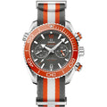 Omega Seamaster Planet Ocean 600M Master Chrononometer Chronograph
