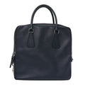 Saffiano Travel Briefcase Baltico