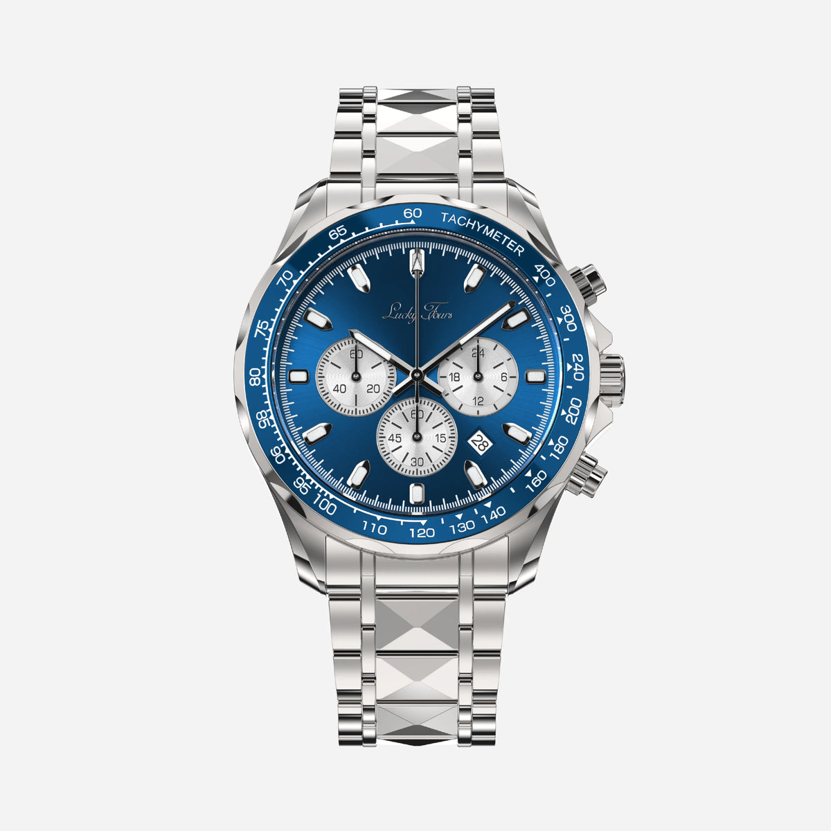 Lucky Fours® Chronometer