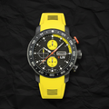 Pre-Loved P-51 Big Pilot Ferocious Frankie