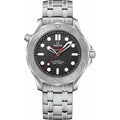 Omega Seamaster Diver 300 Master Chronometer Nekton Edition on Bracelet
