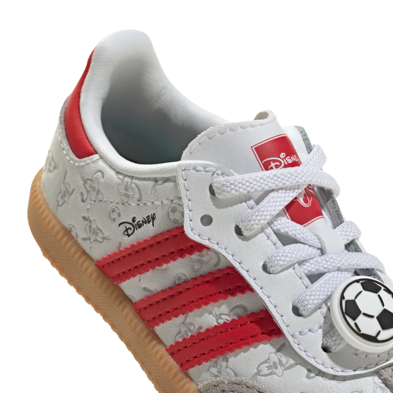 adidas Disney Samba OG Comfort Closure - Toddler's