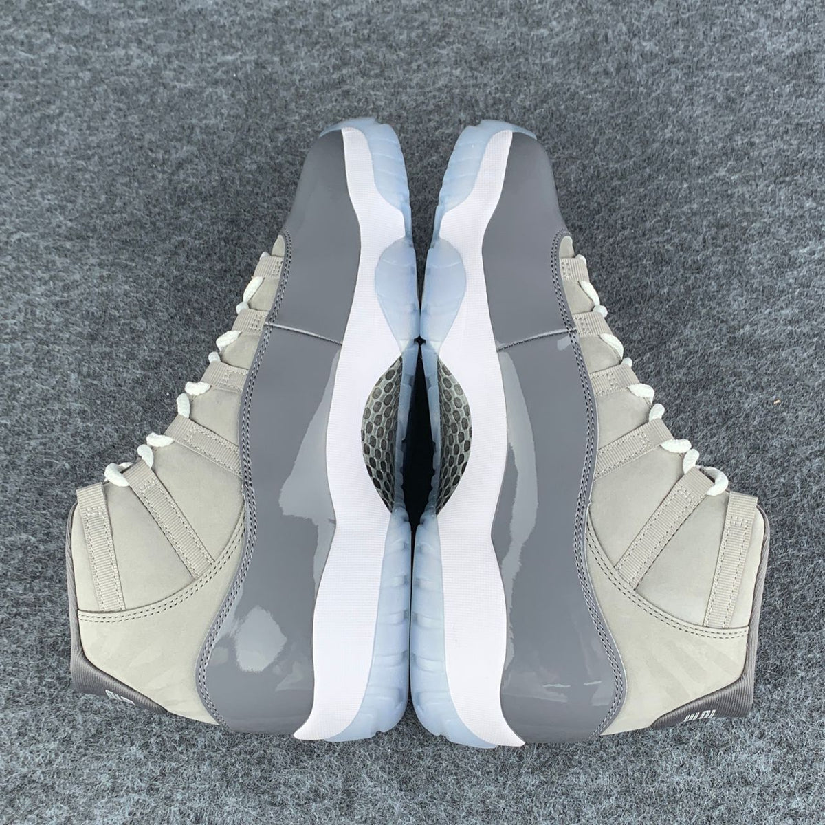 Air Jordan 11 Retro 'Cool Grey' 2021