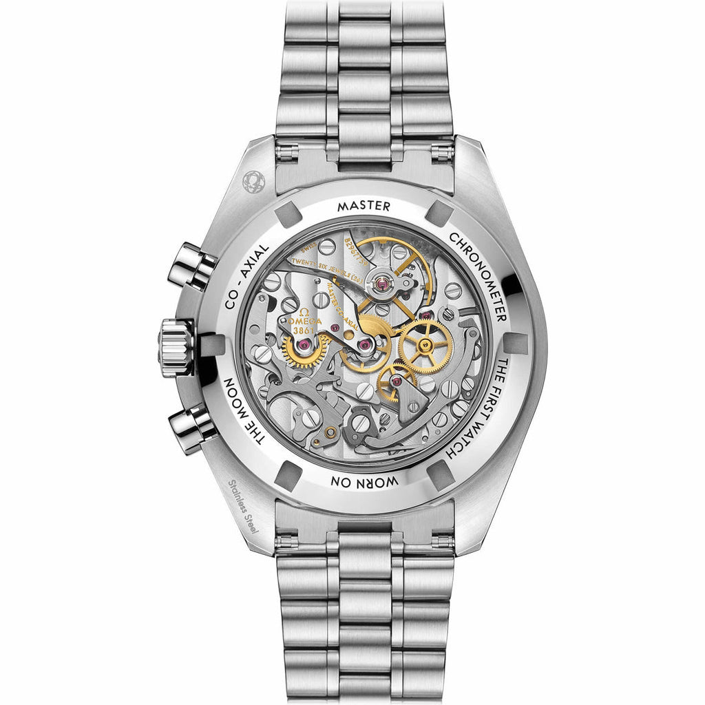 Omega Speedmaster Moonwatch Professional Master Chronograph 310.30.42.50.01.002