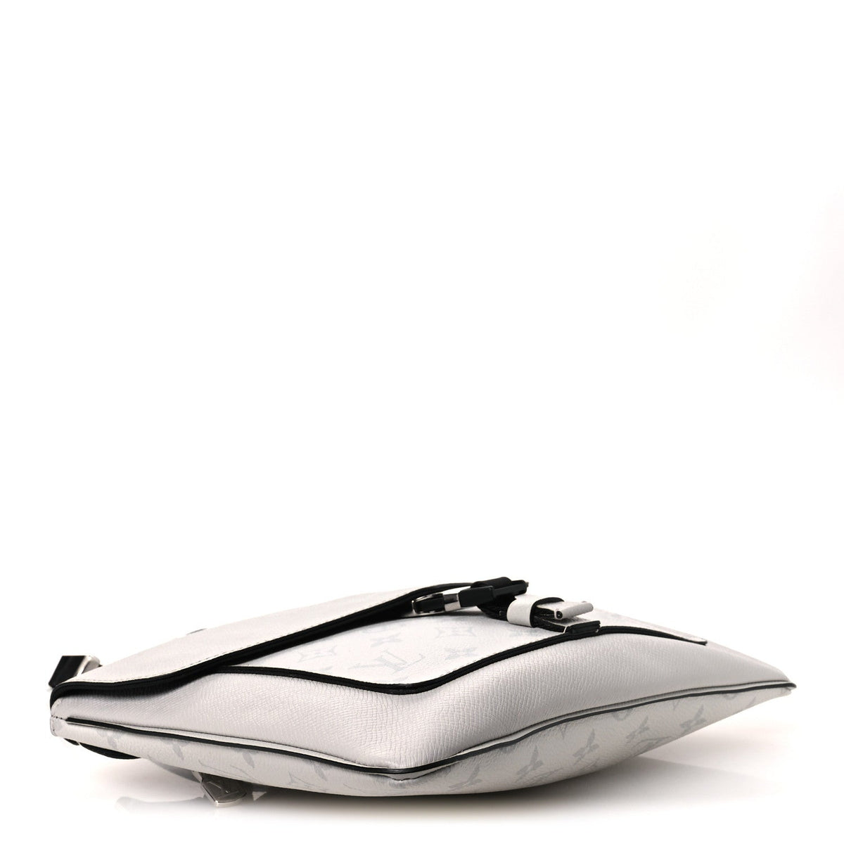 Taigarama Outdoor Flap Messenger White