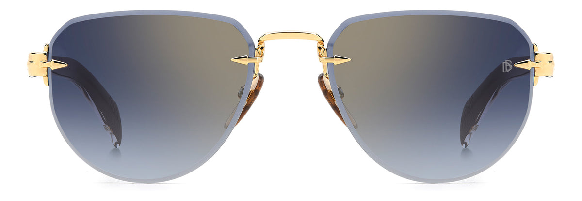 David Beckham DB7144/S