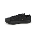 Converse Chuck Taylor All Star Ox Black Mono - Youth Sneakers