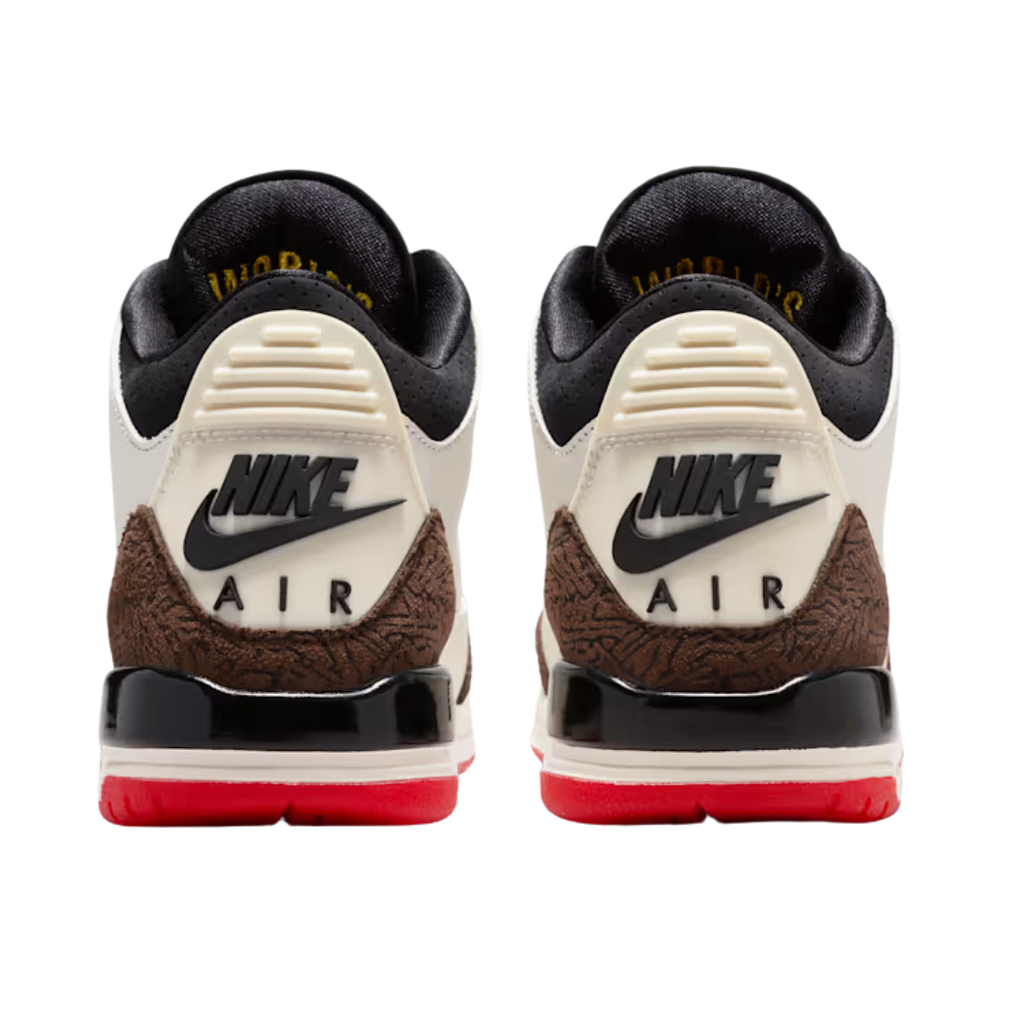 Air Jordan 3 Retro - Non Adult